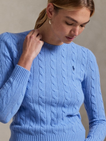 Polo Ralph Lauren Свитер в Синий
