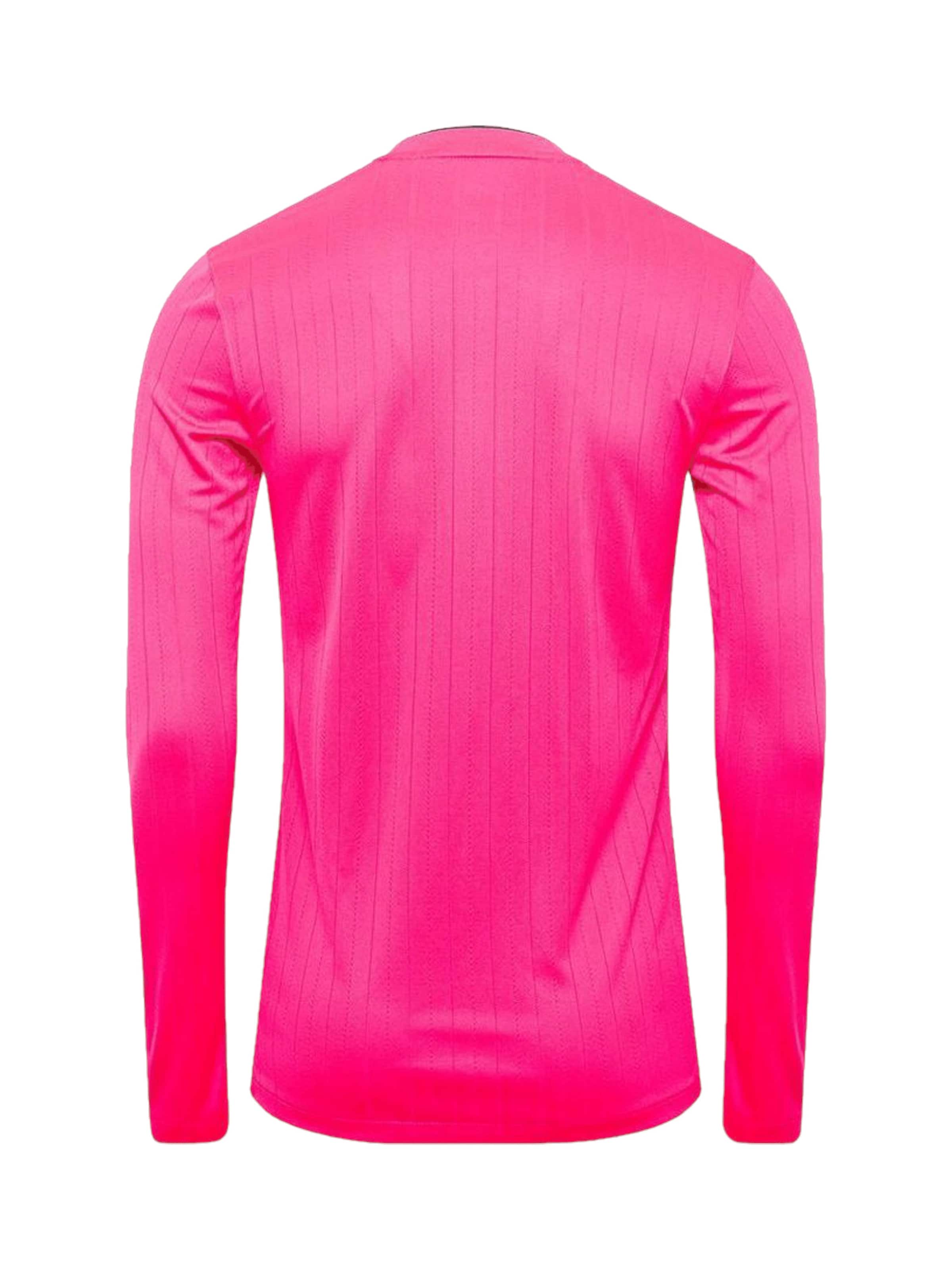 NIKE Jersey 'Referee Dry' in Pink