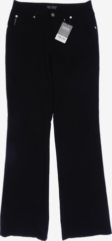 Armani Jeans Jeans in 29 in Black: front