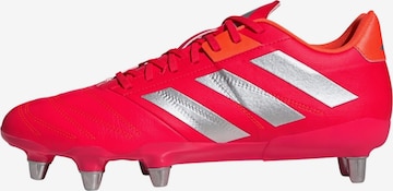 ADIDAS PERFORMANCE - Calzado deportivo 'Kakari Elite' en rojo: frente