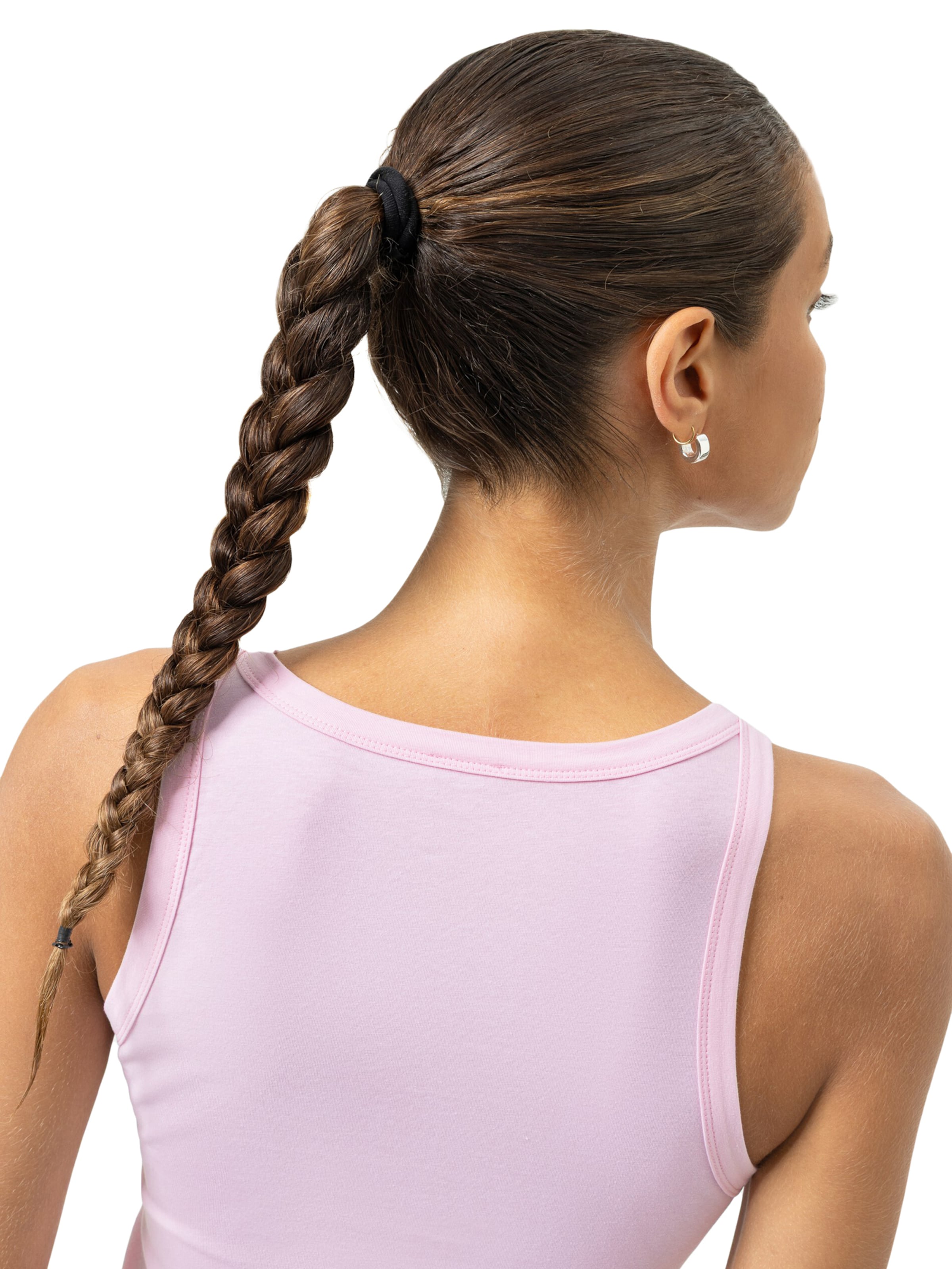 Mey Top 'Solid Love' in Pink