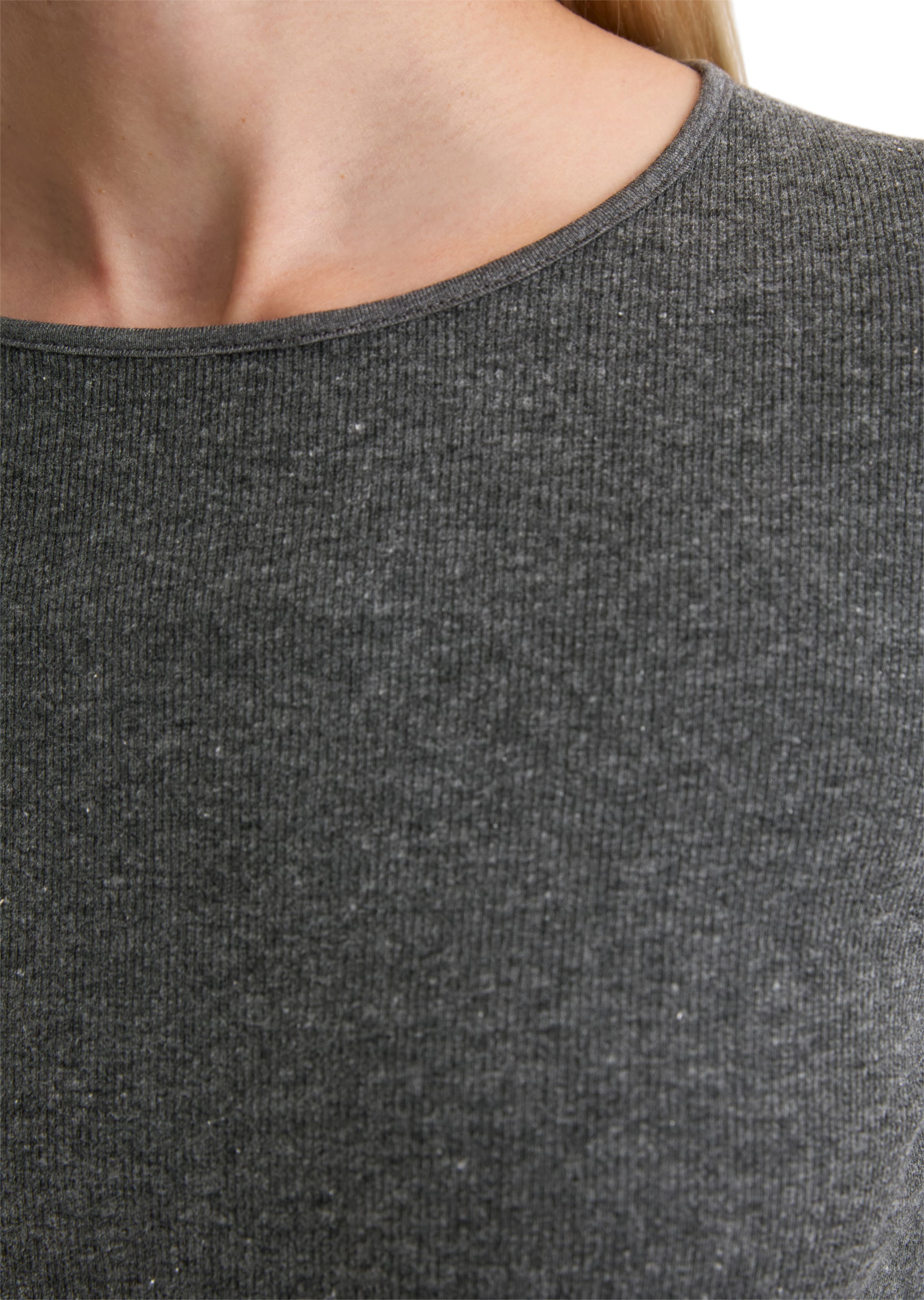 Marc O'Polo Tričko - Sivá