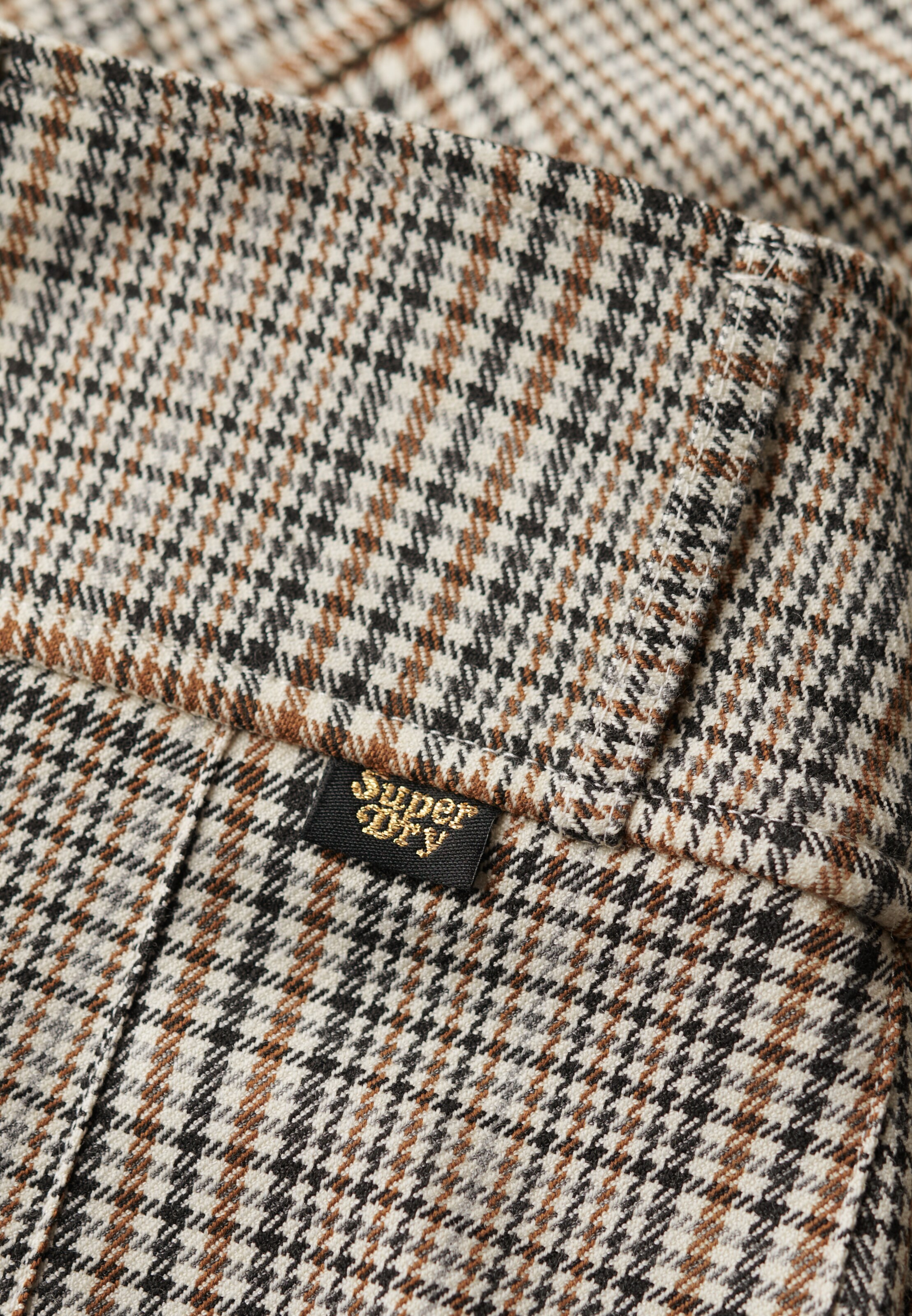 Superdry Rok in Beige