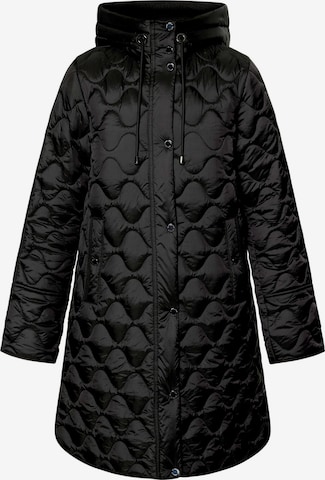 Betty Barclay Jacke in Schwarz: Vorderseite