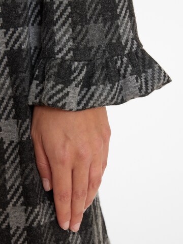 Ana Alcazar Dress 'Atana' in Grey