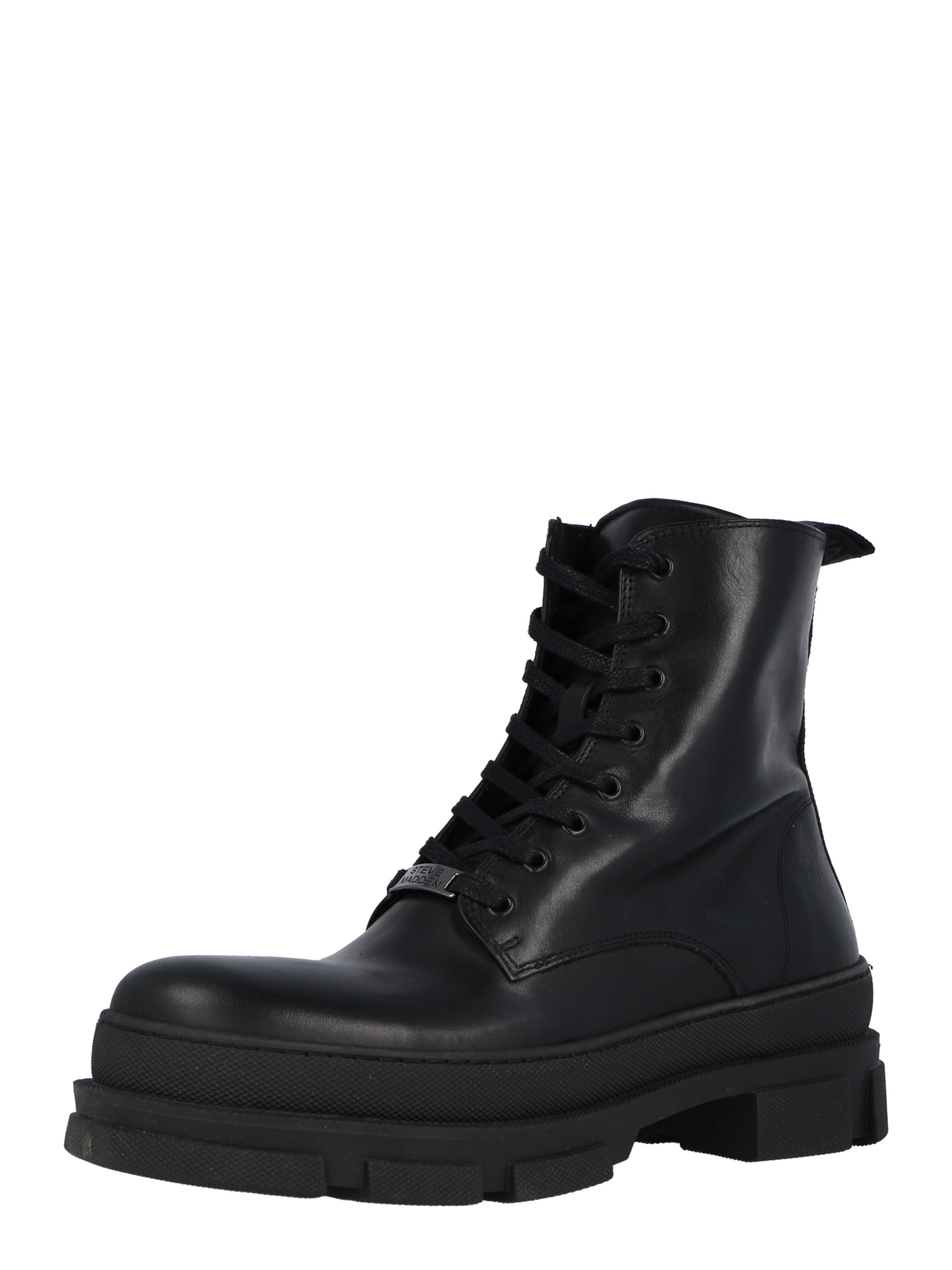 steve madden cole combat boot