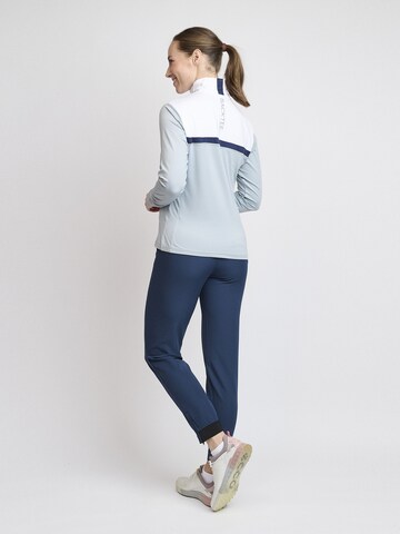 Backtee Base Layer in Grau