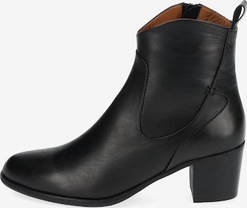 Everybody Ankle Boots in Black