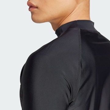 T-Shirt fonctionnel ADIDAS SPORTSWEAR en noir