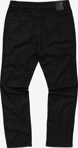 JP1880 Regular Jeans in Zwart