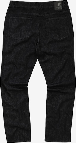 JP1880 Regular Jeans in Schwarz