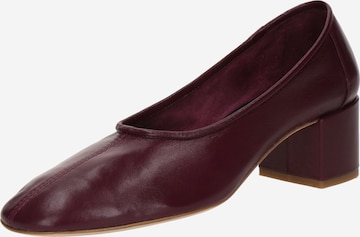 By Far Avokkaat 'PRUDENCE' värissä punainen: etupuoli