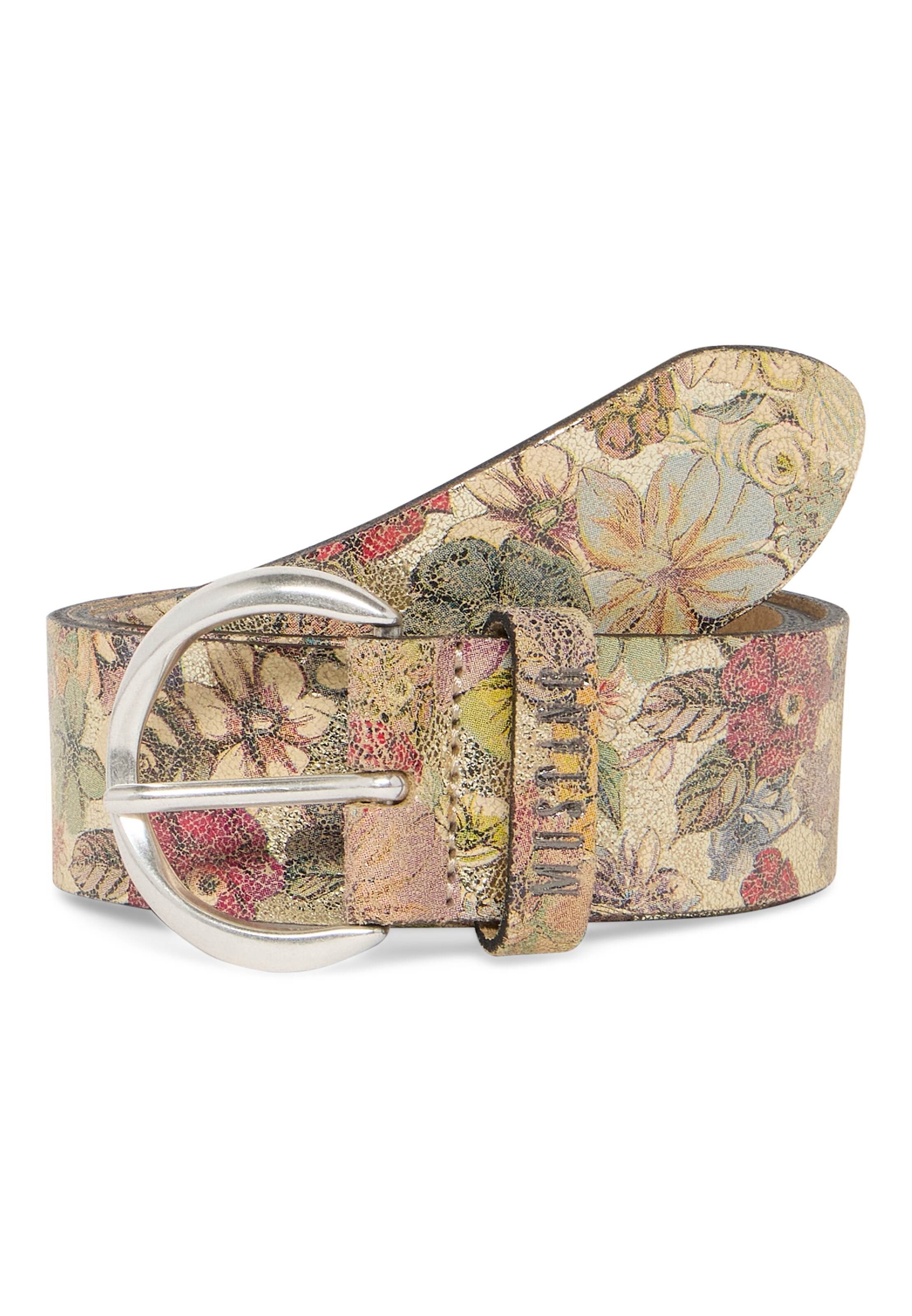 MUSTANG Belt in Mixed colors: front