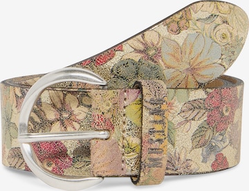 MUSTANG Belt in Mixed colors: front