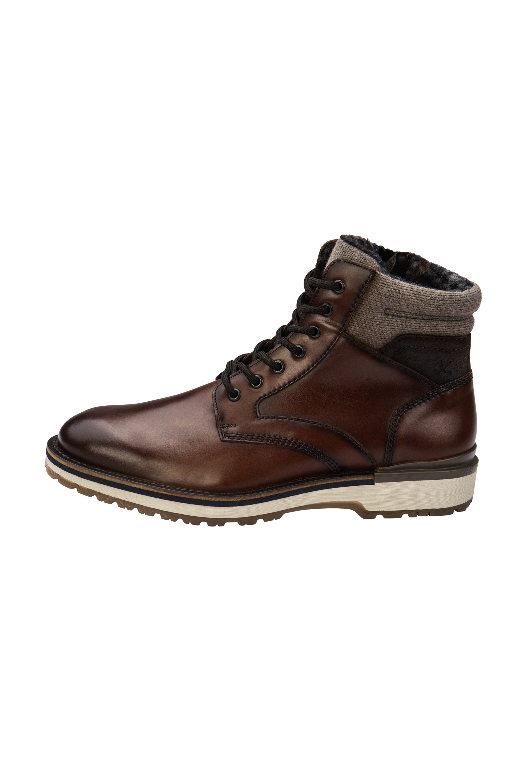 LLOYD Cowboylaarzen in 40,5-41 in de kleur Bruin, Productweergave