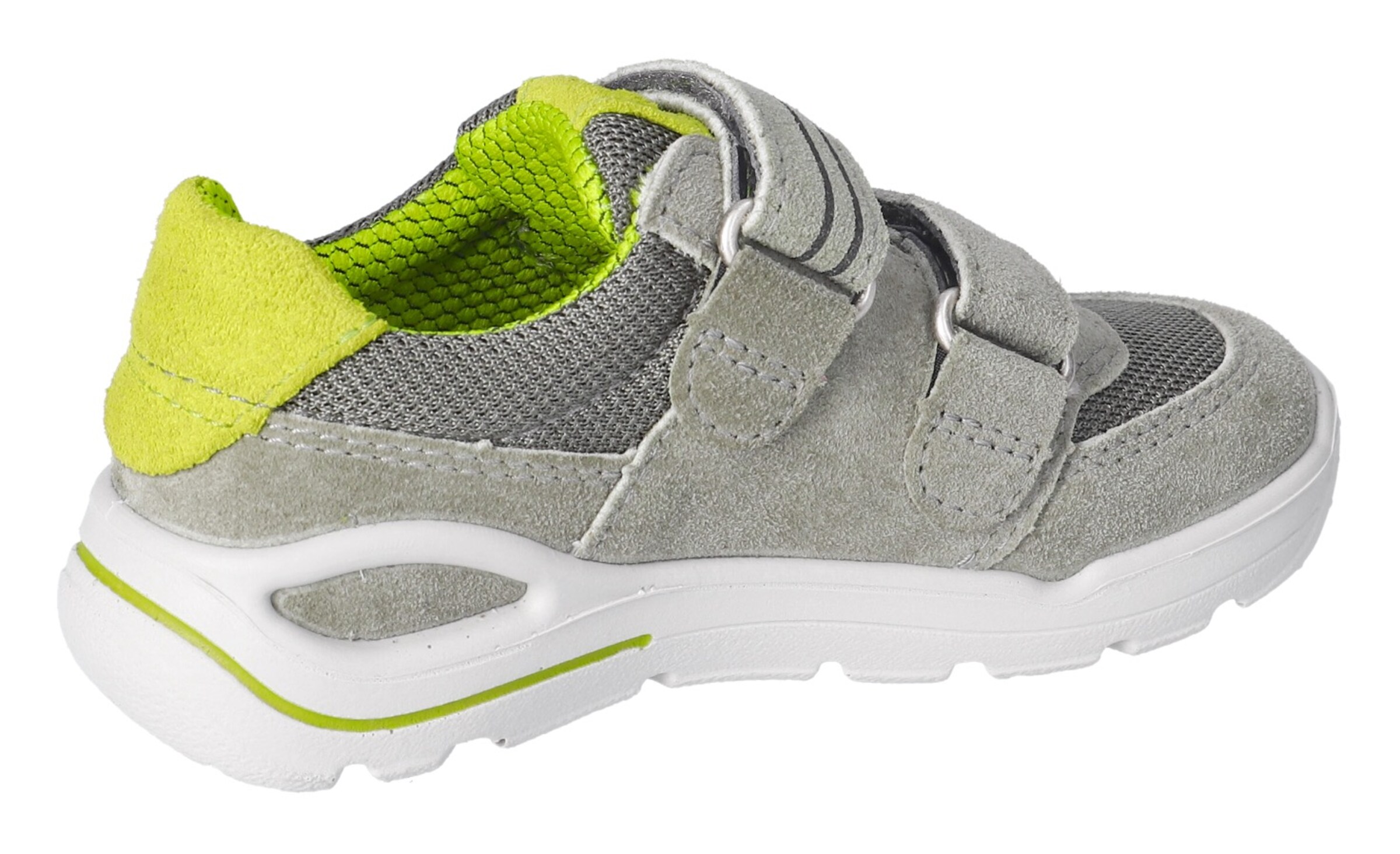 RICOSTA Sneakers in Grey