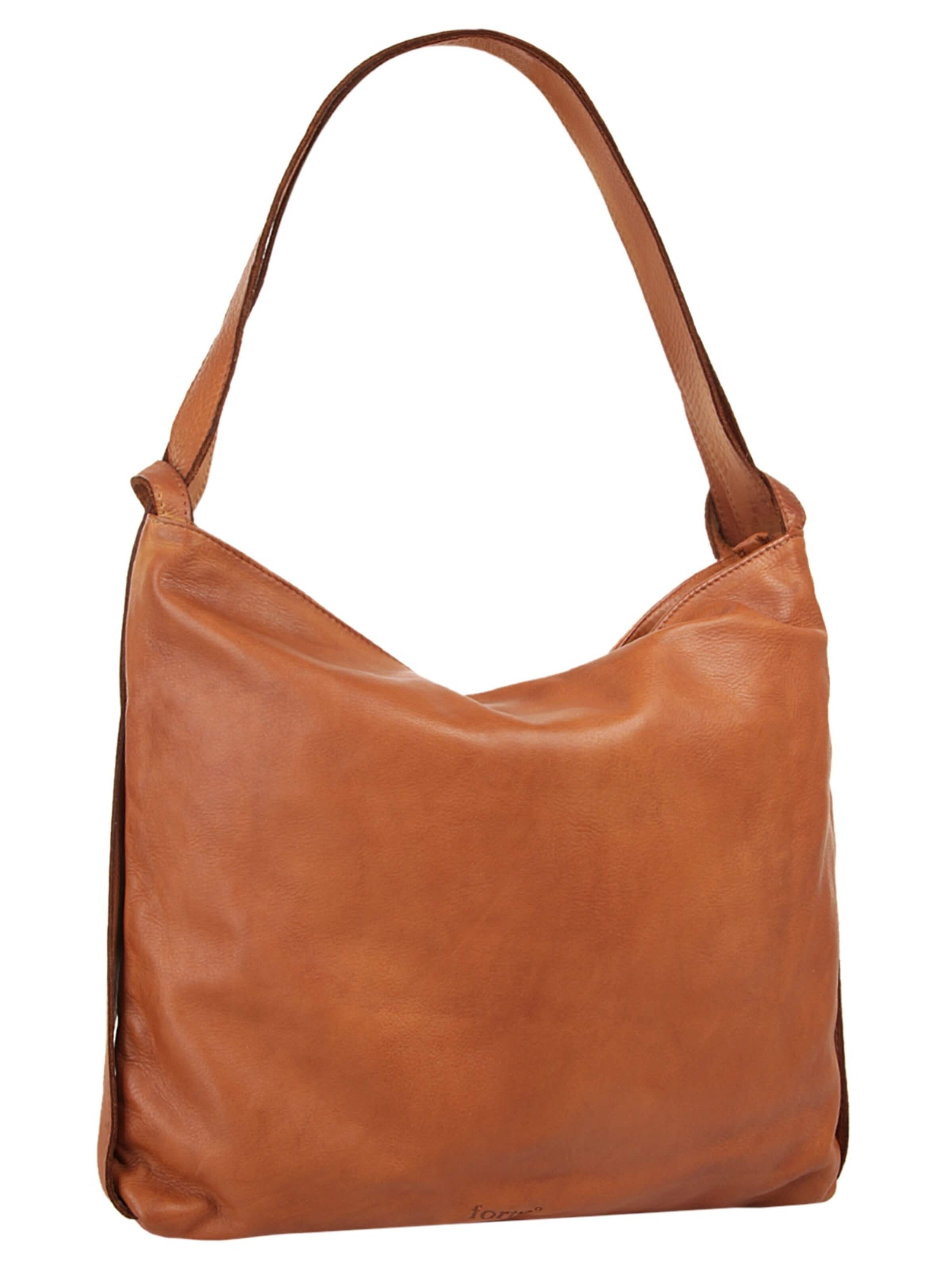 Cabas forty° en marron