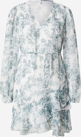 žalia ONLY Suknelė 'Miriam': priekis