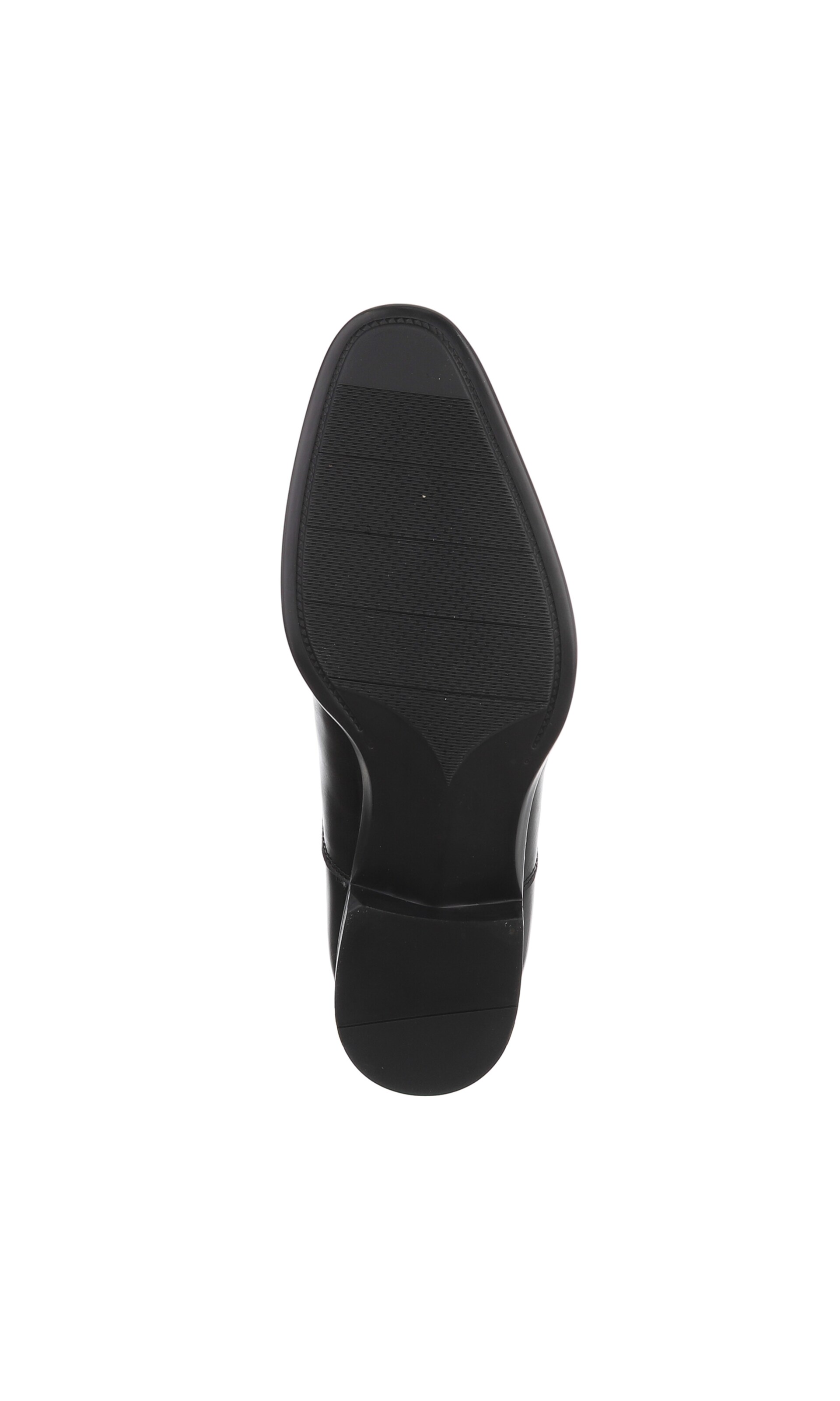 CoolWalk Lace-Up Shoes in Black