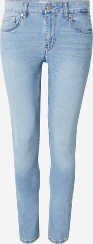 Only & Sons Regular Jeans in Blauw: voorkant