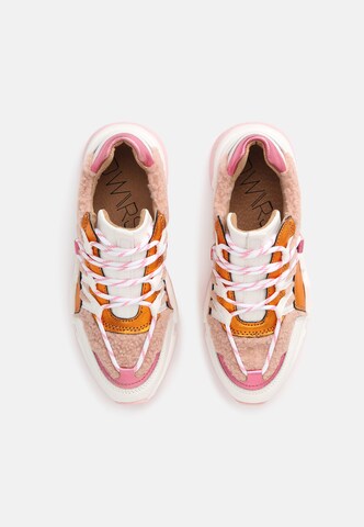 DWRS Sneakers in Mixed colors