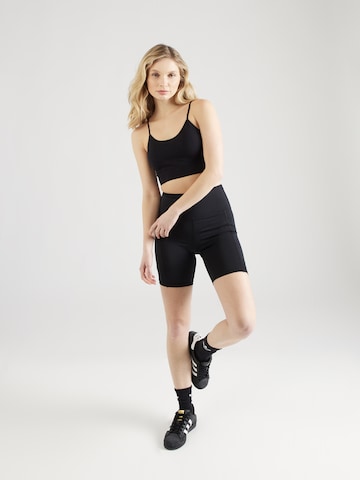 Bally Skinny Workout Pants 'JADA' in Black
