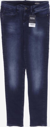 Mavi Jeans 26 in Blau: predná strana