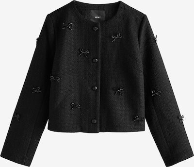 Next Prijelazna jakna u crna, Pregled proizvoda