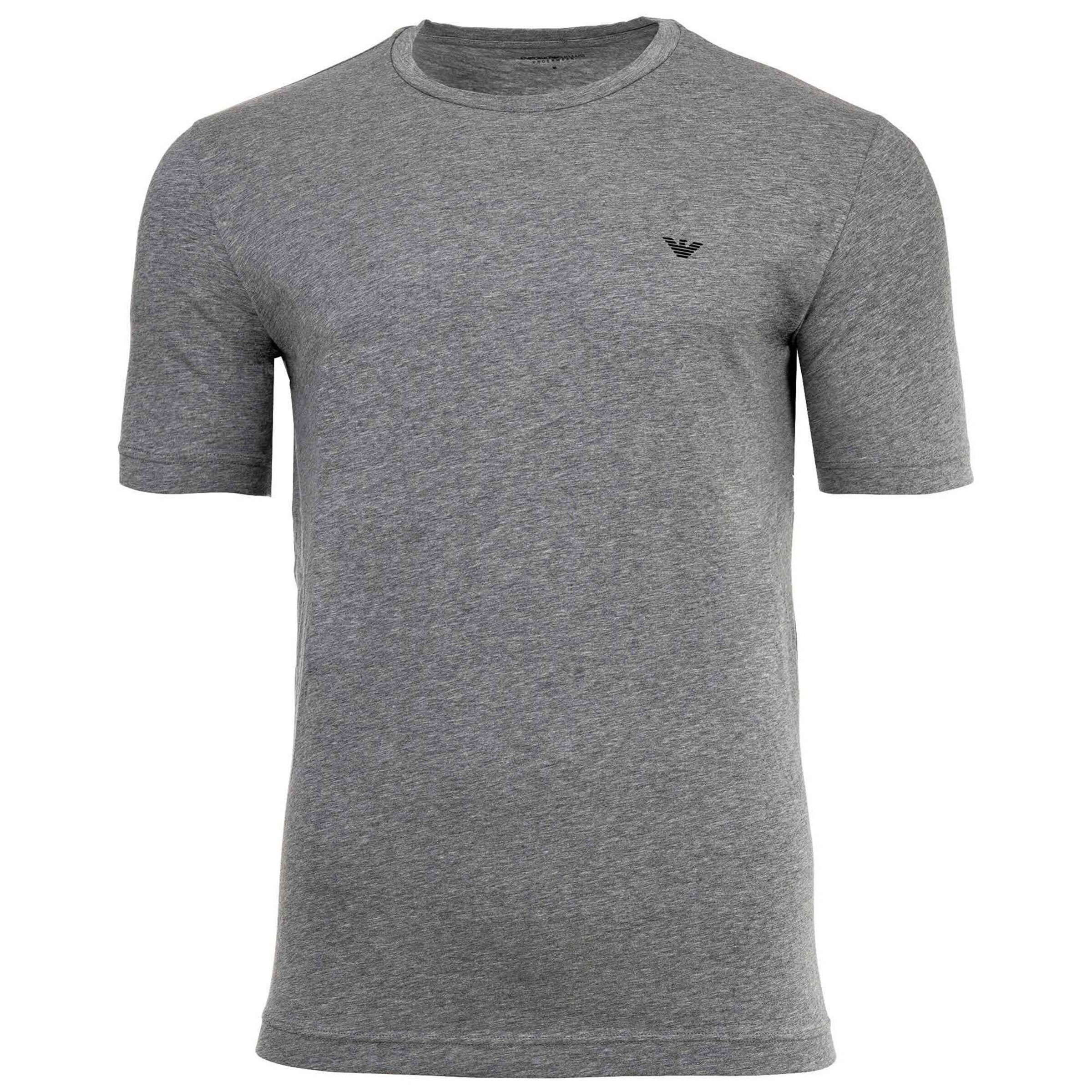 Emporio Armani Pyžamo krátké – mix barev