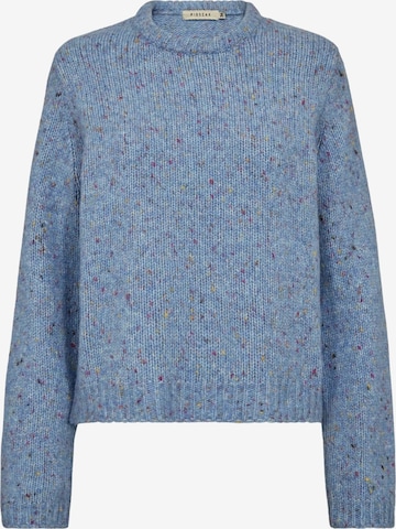 Pieszak Neulepaita ' PD-Holly ' värissä sininen: etupuoli