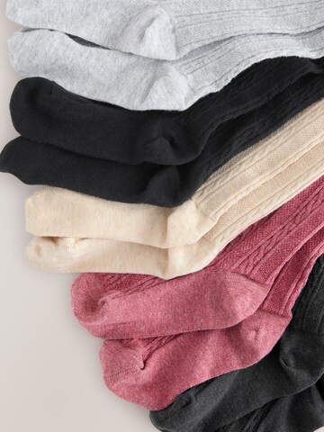 Collant Next en beige
