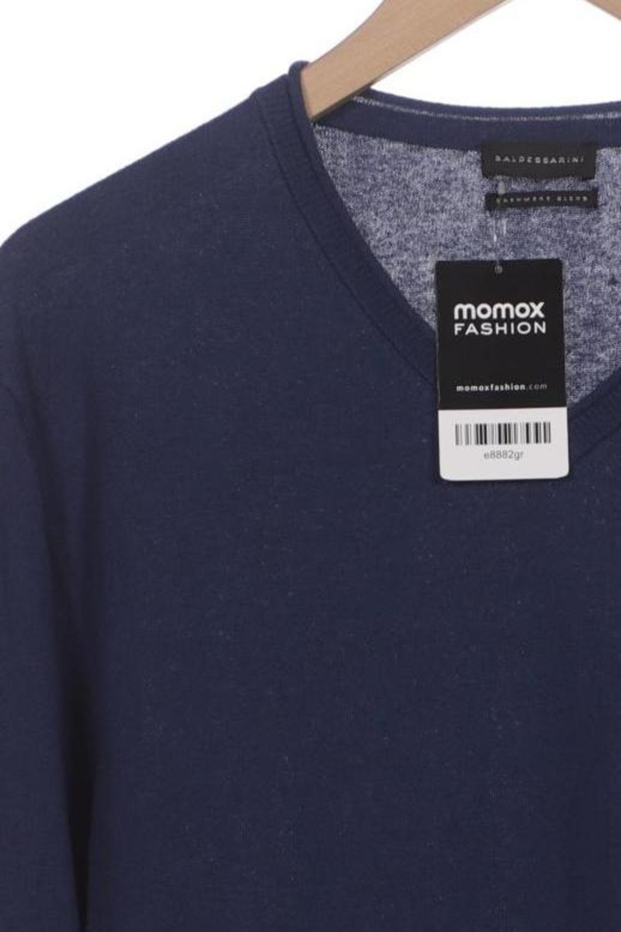 Baldessarini Sweater & Cardigan in L in Blue