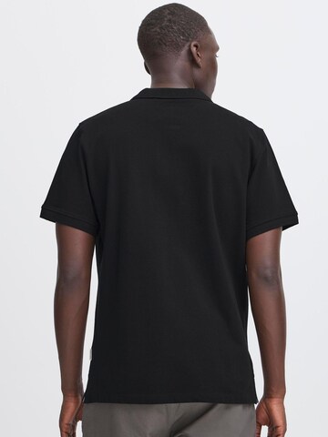 BLEND - Camisa 'Prilo' em preto