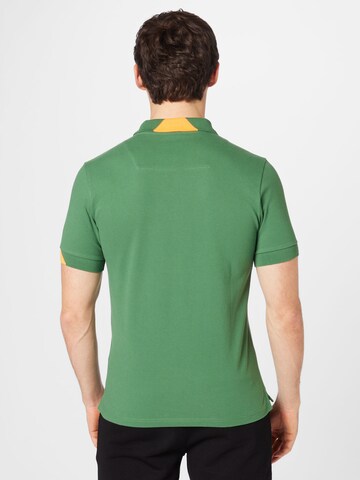 REPLAY Shirt in Green
