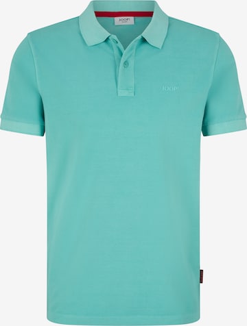 JOOP! Jeans Shirt 'Ambrosian' in Blue: front