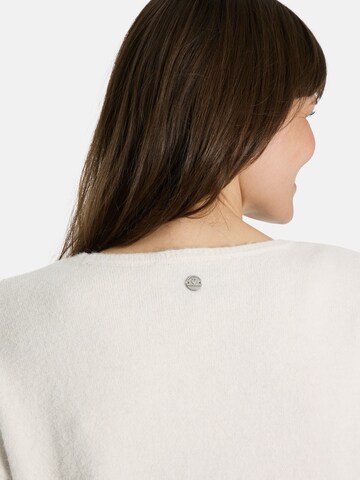 LIEBLINGSSTÜCK Sweater 'Jamima' in Beige