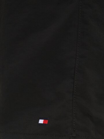 TOMMY HILFIGER Swimming shorts in Black