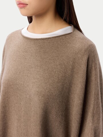GOBI Cashmere Sweter w kolorze szary