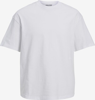 JACK & JONES T-Shirt in weiß, Produktansicht