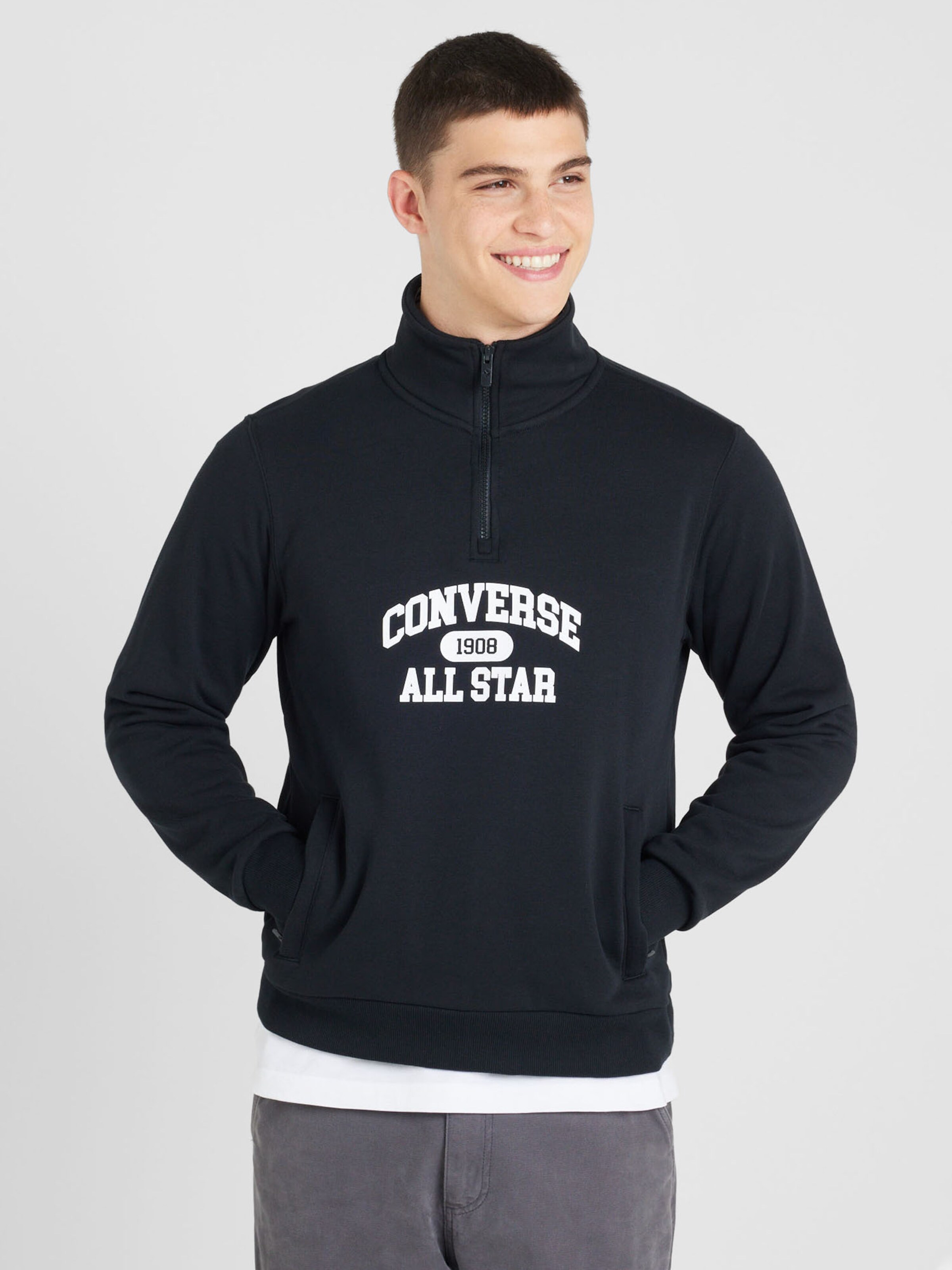 Felpe da uomo converse new arrivals