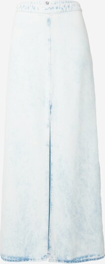 IRO Falda en azul claro, Vista del producto