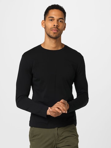 T-Shirt 'Jerin' MELA en noir : devant