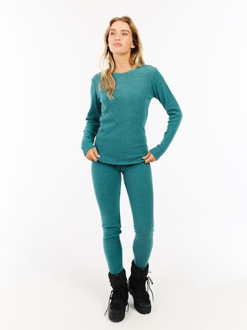 PROTEST Base Layer 'PRTZafor' in Blau