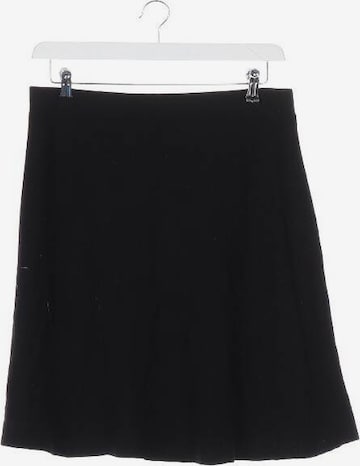 Marc O'Polo Pure Skirt in XL in Black: front