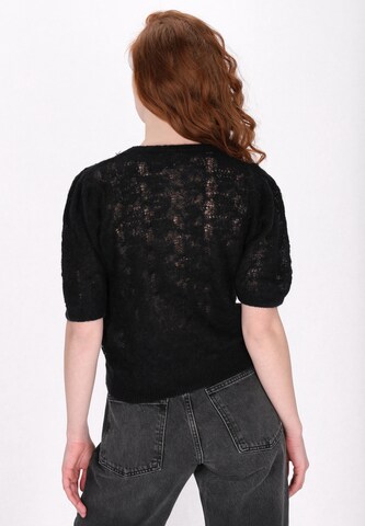 DreiMaster Vintage Свитер 'Vintage' в Черный