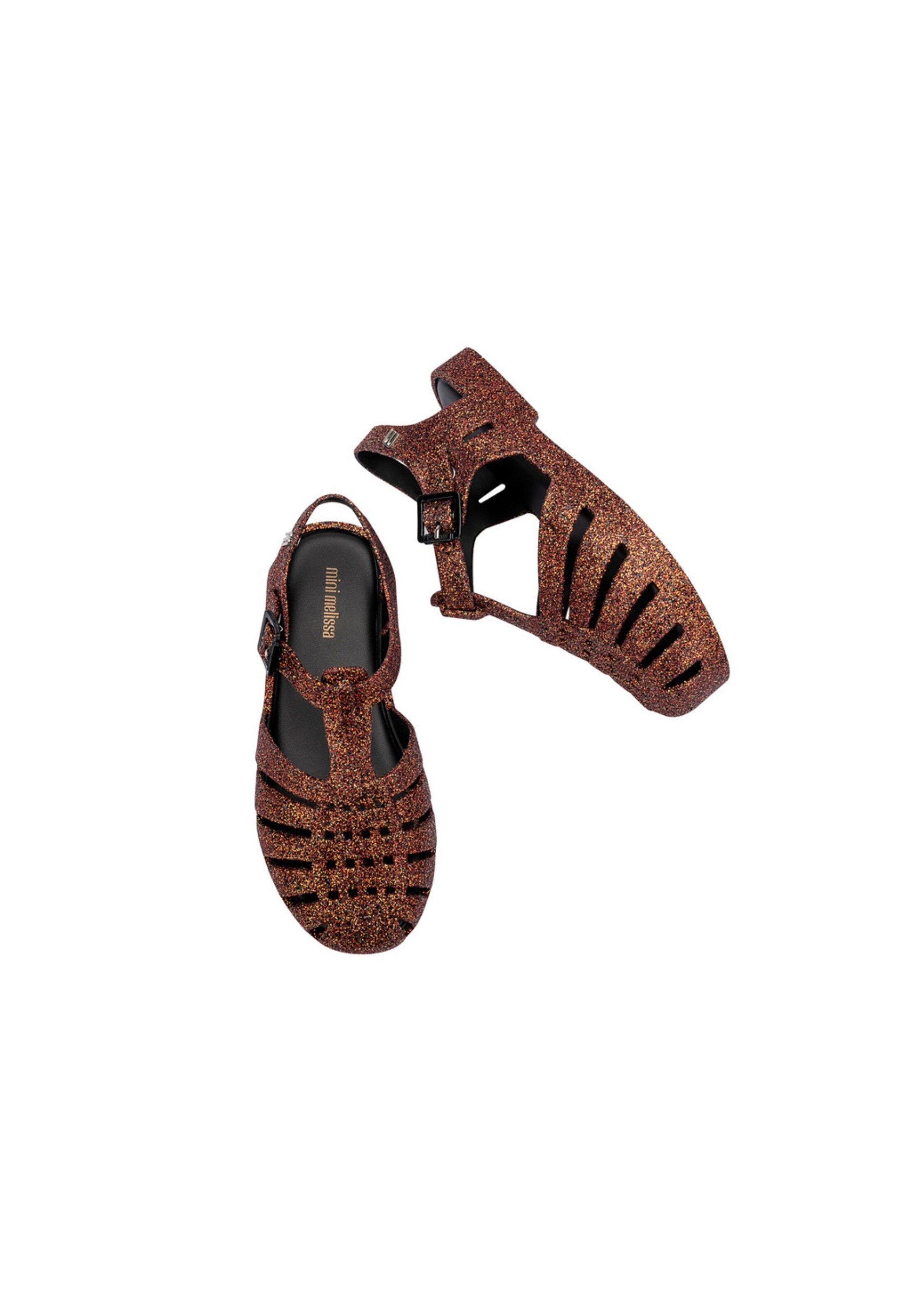 MELISSA Sandals 'Possession' in Bronze