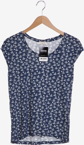 Cyrillus PARIS T-Shirt S in Blau: predná strana