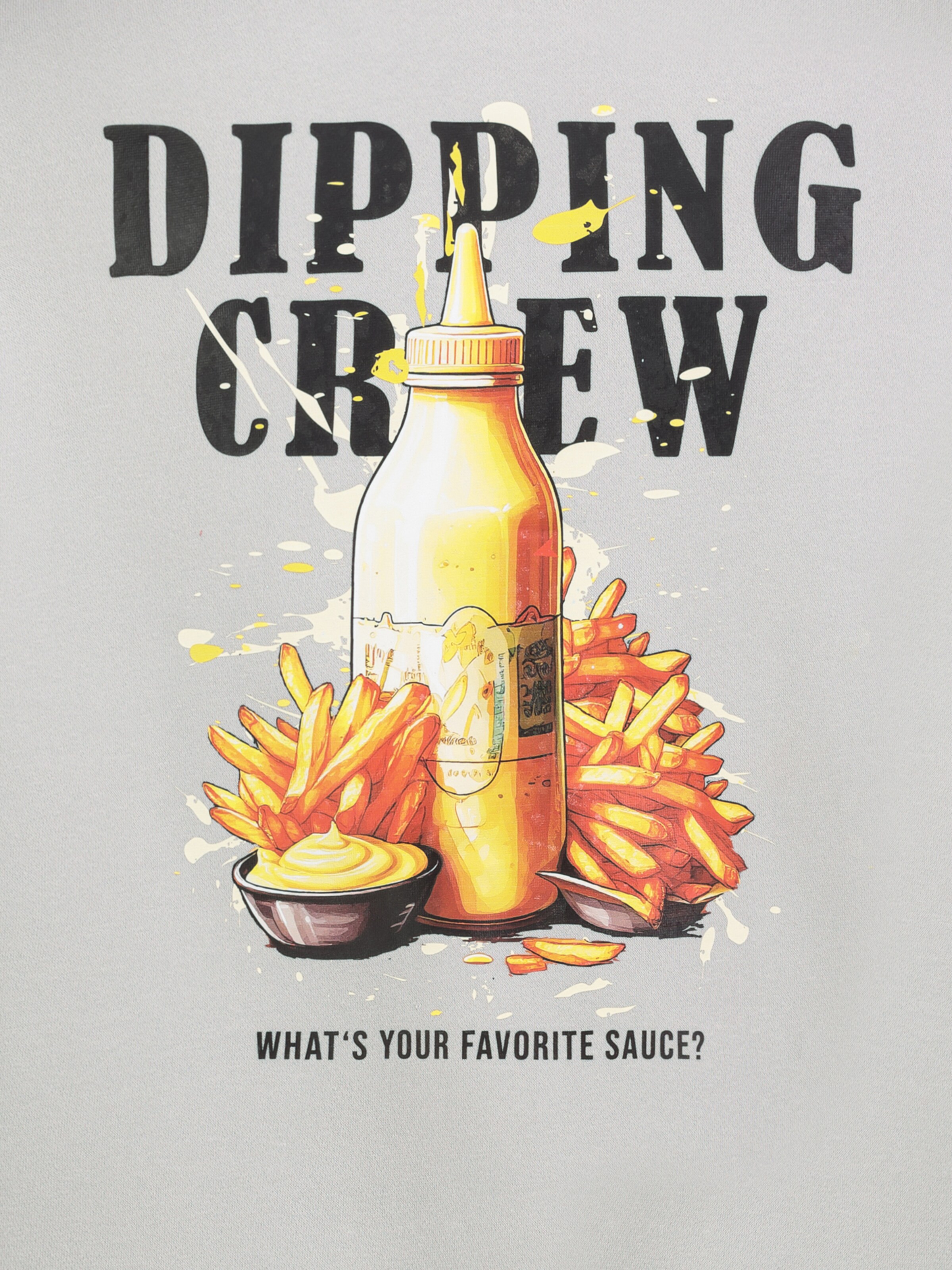 Sublevel Sweater in Grey