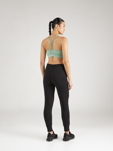 4F Tapered Workout Pants 'CAS' in Black