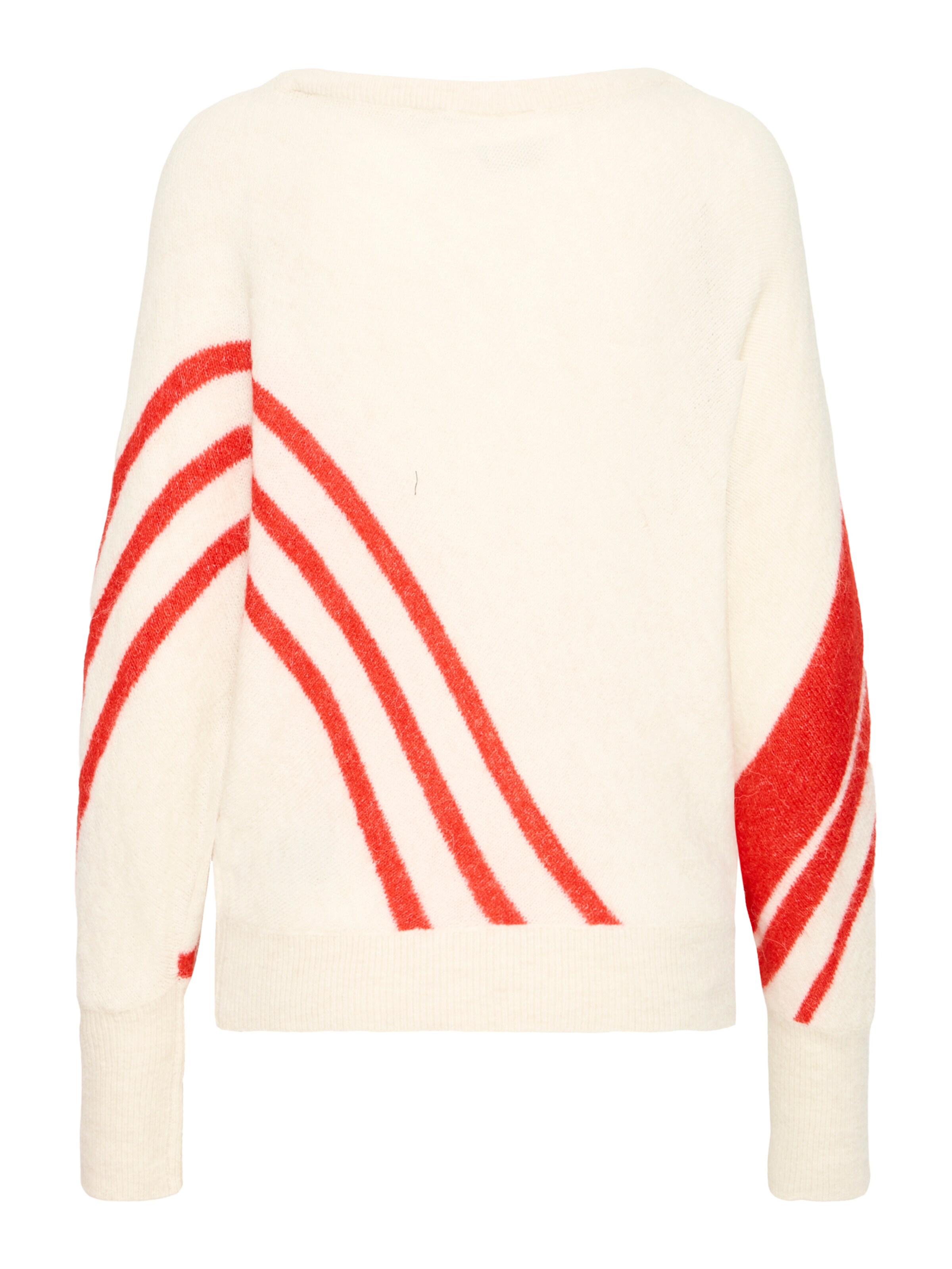 ICHI Pullover 'IHKAMARA' in Beige